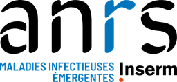 ANRS Logo