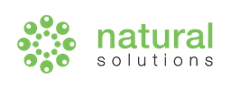 natural solutions logo